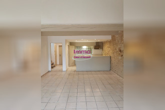  appartement st-andre-de-sangonis 34725