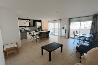  appartement st-andre-de-sangonis 34725