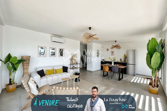  appartement st-andre-de-sangonis 34725