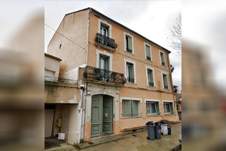  appartement st-andre-de-sangonis 34725