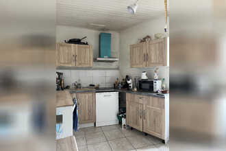  appartement st-andre-de-sangonis 34725