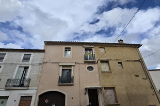  appartement st-andre-de-sangonis 34725