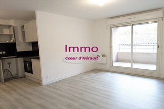  appartement st-andre-de-sangonis 34725