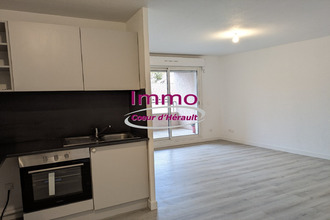  appartement st-andre-de-sangonis 34725