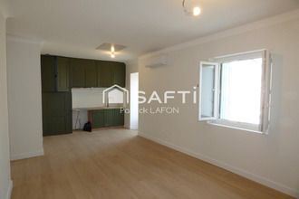  appartement st-andre-de-sangonis 34725