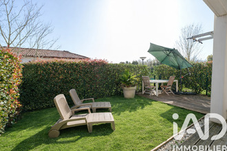  appartement st-andre-de-seignanx 40390