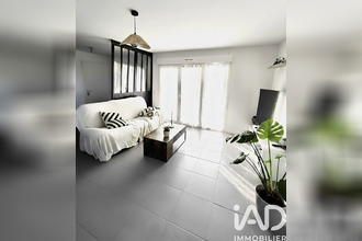  appartement st-andre-de-seignanx 40390