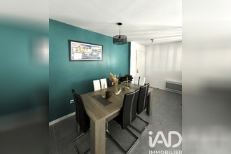  appartement st-andre-de-seignanx 40390