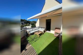  appartement st-andre-des-eaux 44117