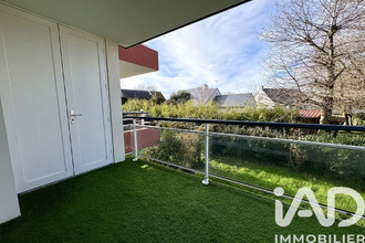  appartement st-andre-des-eaux 44117