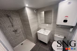  appartement st-andre-les-alpes 04170