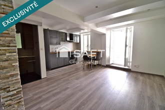  appartement st-andre-les-alpes 04170