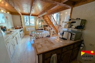  appartement st-andre-les-alpes 04170