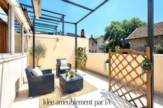  appartement st-andre-les-alpes 04170