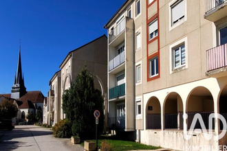  appartement st-andre-les-vergers 10120