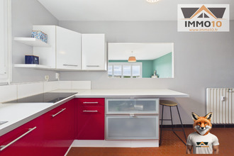  appartement st-andre-les-vergers 10120