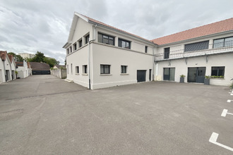  appartement st-andre-les-vergers 10120