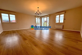  appartement st-andre-lez-lille 59350