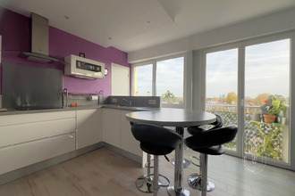  appartement st-andre-lez-lille 59350