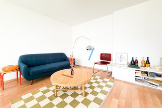  appartement st-andre-lez-lille 59350