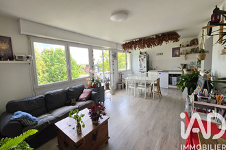  appartement st-andre-lez-lille 59350