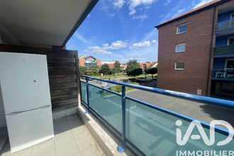  appartement st-andre-lez-lille 59350