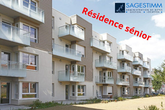  appartement st-andre-lez-lille 59350
