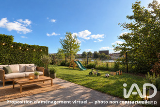  appartement st-andre-lez-lille 59350