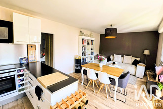  appartement st-andre-lez-lille 59350