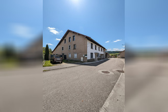  appartement st-antoine 25370