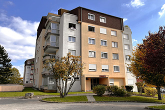  appartement st-apollinaire 21850