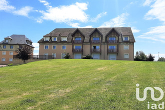  appartement st-arnoult 14800