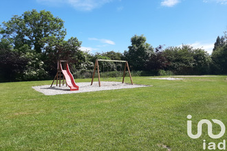  appartement st-arnoult 14800