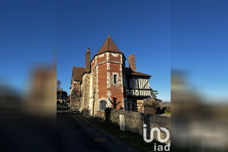  appartement st-arnoult 14800