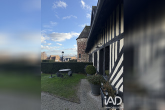  appartement st-arnoult 14800