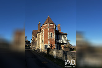  appartement st-arnoult 14800
