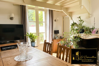  appartement st-arnoult-en-yvelines 78730