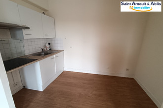  appartement st-arnoult-en-yvelines 78730