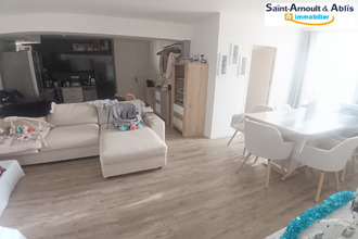  appartement st-arnoult-en-yvelines 78730