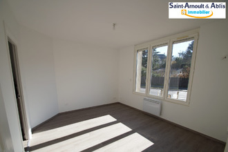  appartement st-arnoult-en-yvelines 78730