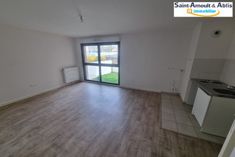  appartement st-arnoult-en-yvelines 78730