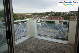  appartement st-arnoult-en-yvelines 78730