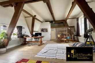  appartement st-arnoult-en-yvelines 78730