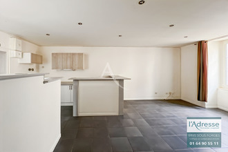  appartement st-arnoult-en-yvelines 78730