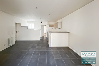  appartement st-arnoult-en-yvelines 78730