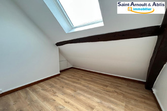  appartement st-arnoult-en-yvelines 78730
