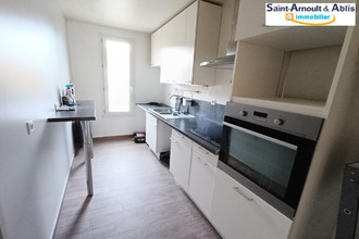  appartement st-arnoult-en-yvelines 78730