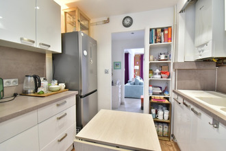  appartement st-auban 04600