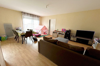  appartement st-aubin-d-aubigne 35250