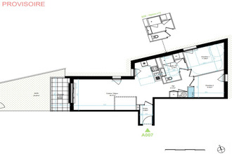  appartement st-aubin-d-aubigne 35250